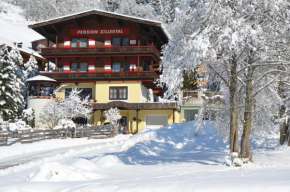 Гостиница Pension Zillertal, Герлос